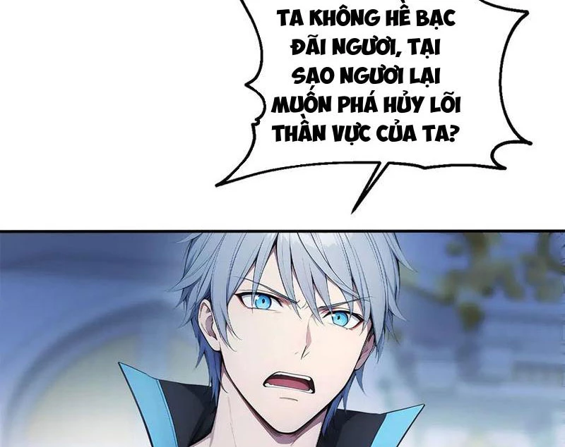 Khắp Thần Giới: Ta Hiến Tế Hàng Vạn Sinh Linh Trở Thành Thần Chapter 113 - 5