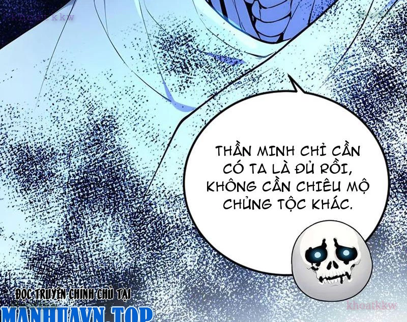 Khắp Thần Giới: Ta Hiến Tế Hàng Vạn Sinh Linh Trở Thành Thần Chapter 113 - 8