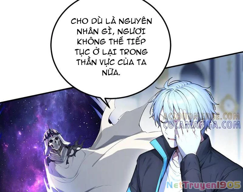 Khắp Thần Giới: Ta Hiến Tế Hàng Vạn Sinh Linh Trở Thành Thần Chapter 113 - 10