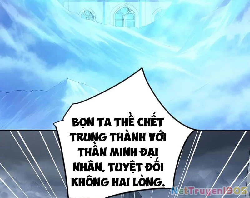 Khắp Thần Giới: Ta Hiến Tế Hàng Vạn Sinh Linh Trở Thành Thần Chapter 113 - 20