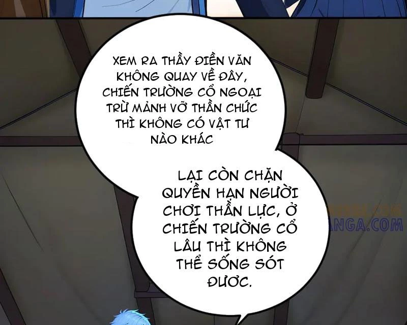 Khắp Thần Giới: Ta Hiến Tế Hàng Vạn Sinh Linh Trở Thành Thần Chapter 113 - 45