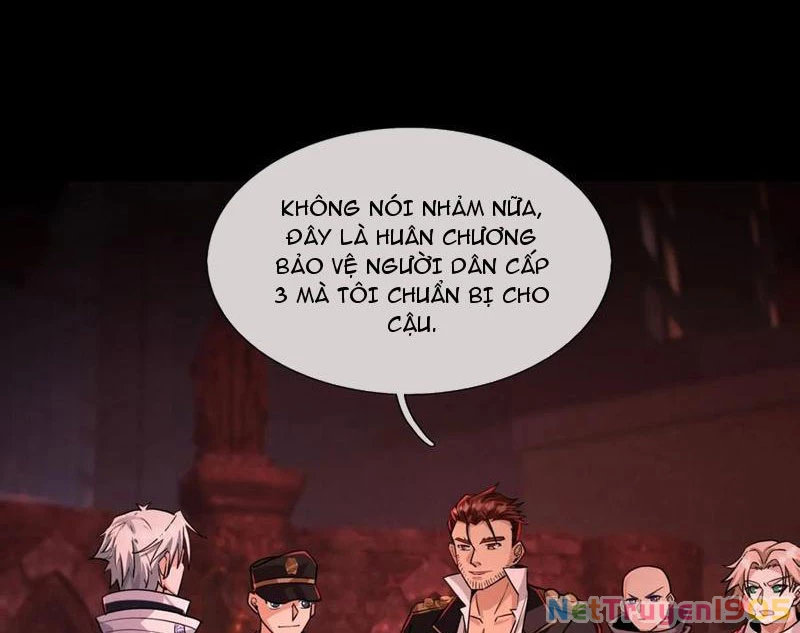 Toàn Cầu Kinh Dị: Ta Mở Ra Thương Thành Tự Do Hack Chapter 15 - 3