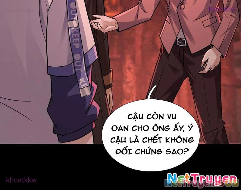 Toàn Cầu Kinh Dị: Ta Mở Ra Thương Thành Tự Do Hack Chapter 15 - 21