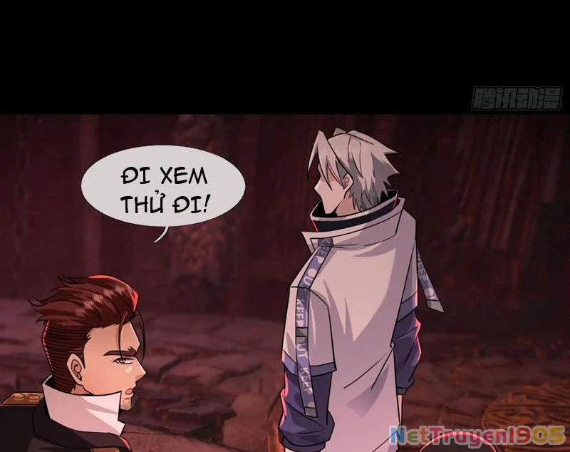 Toàn Cầu Kinh Dị: Ta Mở Ra Thương Thành Tự Do Hack Chapter 15 - 22