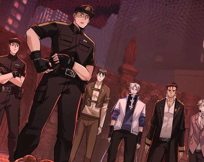 Toàn Cầu Kinh Dị: Ta Mở Ra Thương Thành Tự Do Hack Chapter 15 - 25