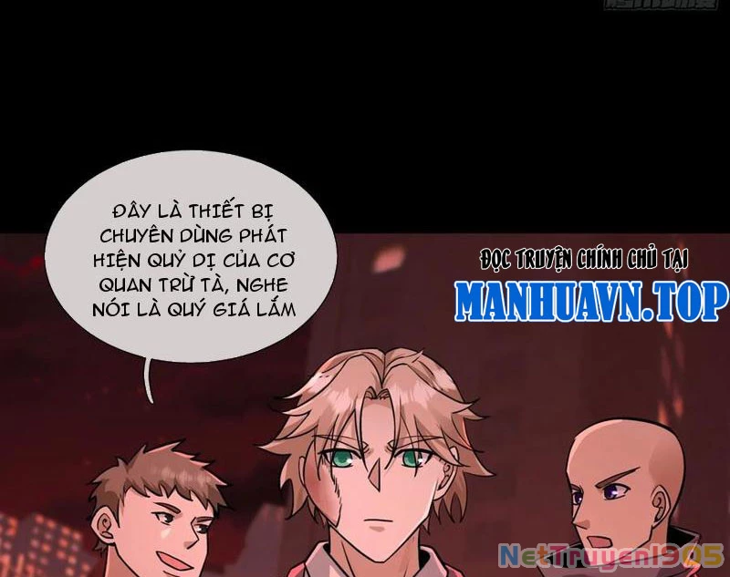 Toàn Cầu Kinh Dị: Ta Mở Ra Thương Thành Tự Do Hack Chapter 15 - 29
