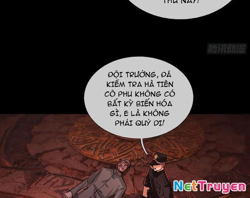 Toàn Cầu Kinh Dị: Ta Mở Ra Thương Thành Tự Do Hack Chapter 15 - 31