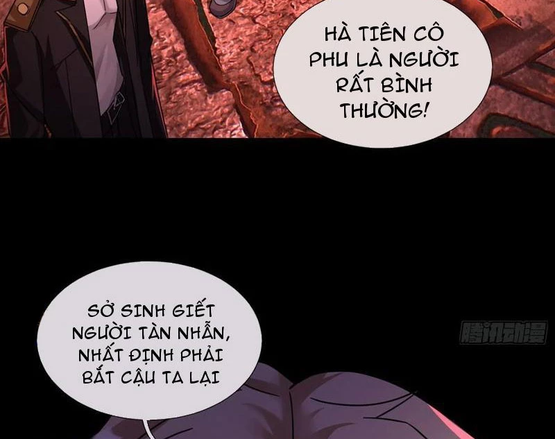 Toàn Cầu Kinh Dị: Ta Mở Ra Thương Thành Tự Do Hack Chapter 15 - 35