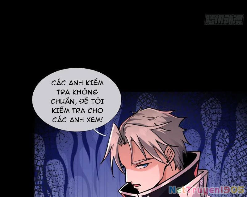 Toàn Cầu Kinh Dị: Ta Mở Ra Thương Thành Tự Do Hack Chapter 15 - 42