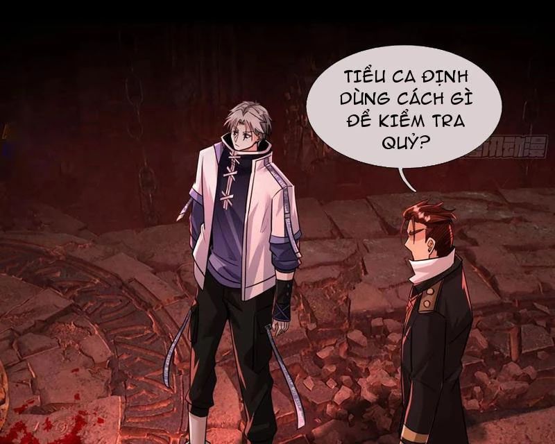 Toàn Cầu Kinh Dị: Ta Mở Ra Thương Thành Tự Do Hack Chapter 15 - 44