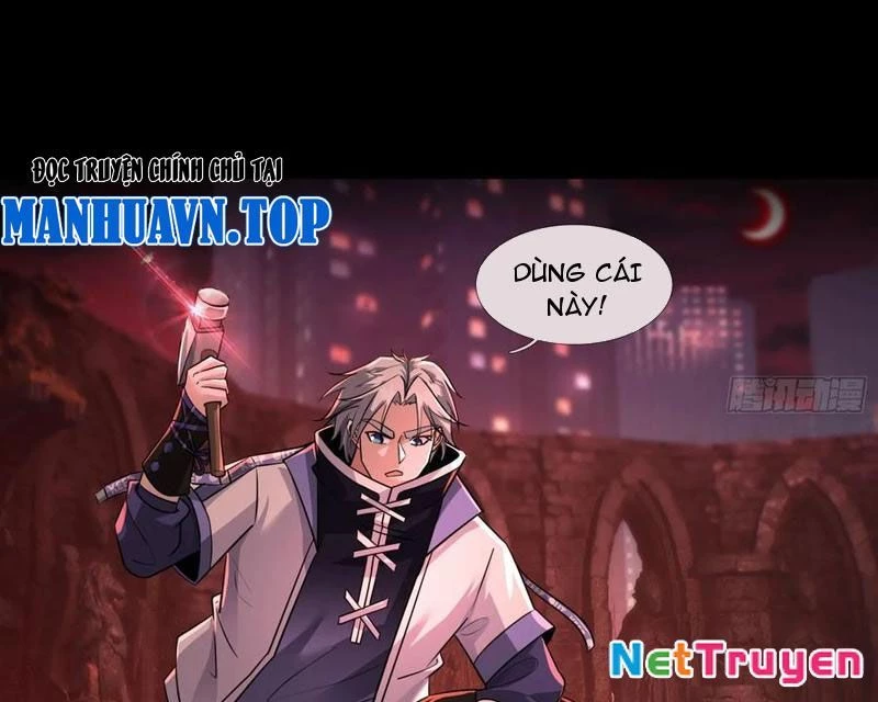 Toàn Cầu Kinh Dị: Ta Mở Ra Thương Thành Tự Do Hack Chapter 15 - 46