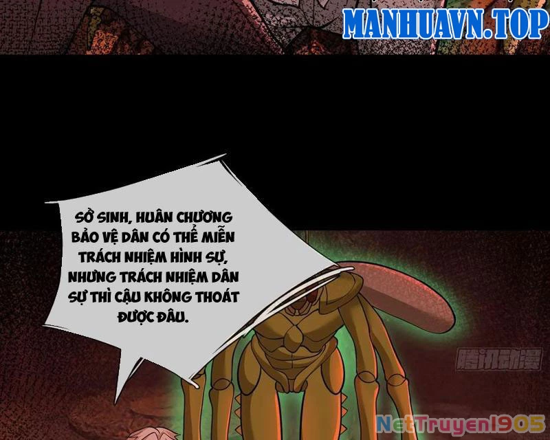 Toàn Cầu Kinh Dị: Ta Mở Ra Thương Thành Tự Do Hack Chapter 15 - 77