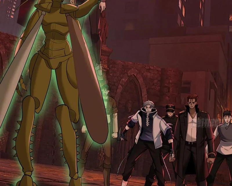 Toàn Cầu Kinh Dị: Ta Mở Ra Thương Thành Tự Do Hack Chapter 15 - 98