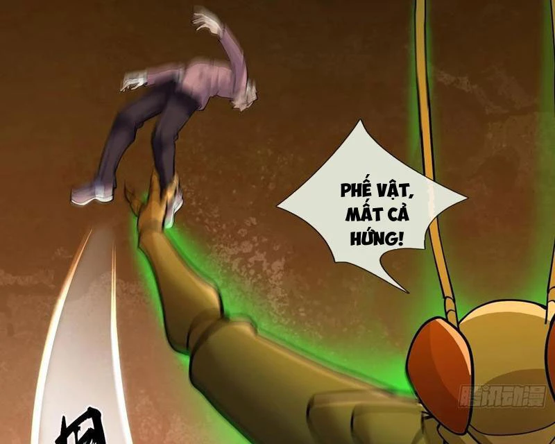 Toàn Cầu Kinh Dị: Ta Mở Ra Thương Thành Tự Do Hack Chapter 15 - 100