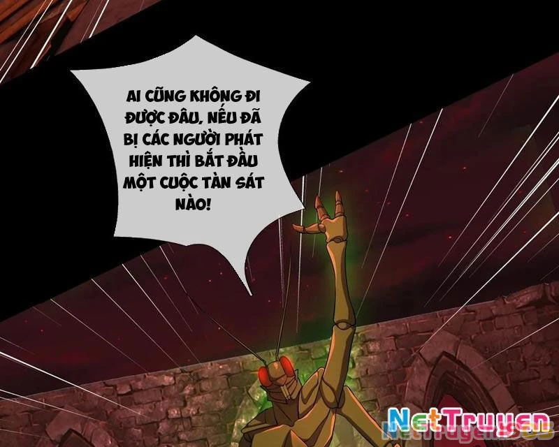 Toàn Cầu Kinh Dị: Ta Mở Ra Thương Thành Tự Do Hack Chapter 15 - 106