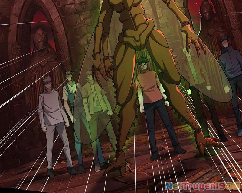 Toàn Cầu Kinh Dị: Ta Mở Ra Thương Thành Tự Do Hack Chapter 15 - 107