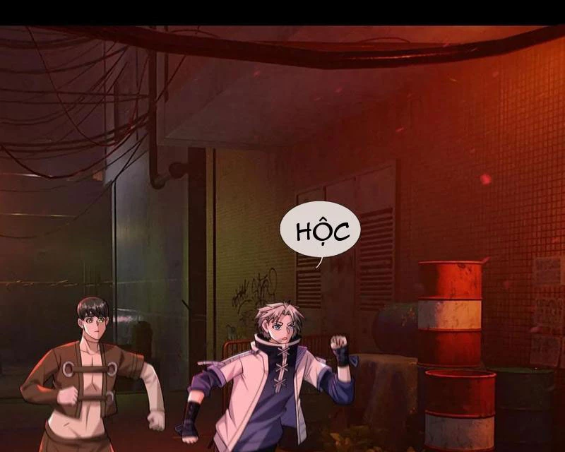 Toàn Cầu Kinh Dị: Ta Mở Ra Thương Thành Tự Do Hack Chapter 15 - 135