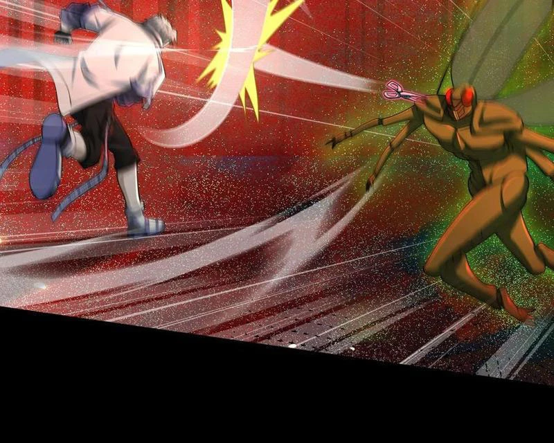 Toàn Cầu Kinh Dị: Ta Mở Ra Thương Thành Tự Do Hack Chapter 15 - 154