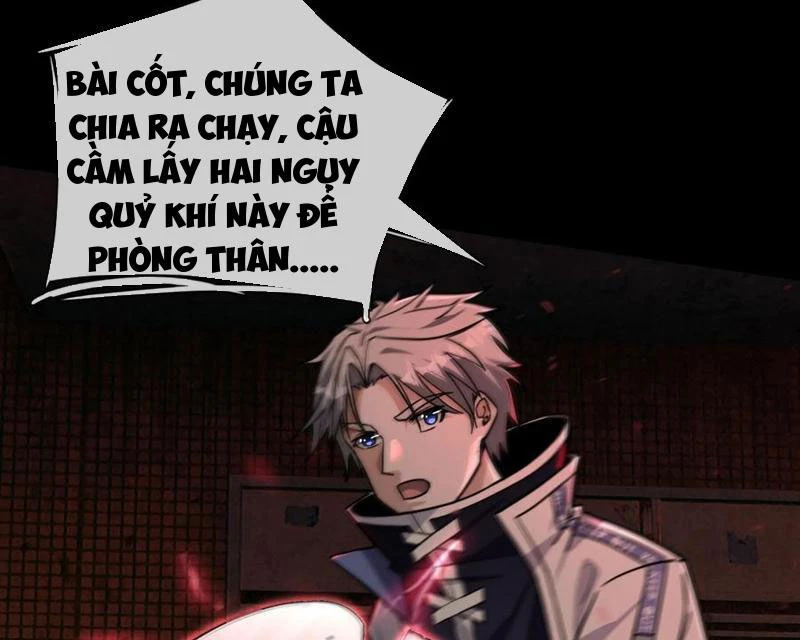 Toàn Cầu Kinh Dị: Ta Mở Ra Thương Thành Tự Do Hack Chapter 15 - 170
