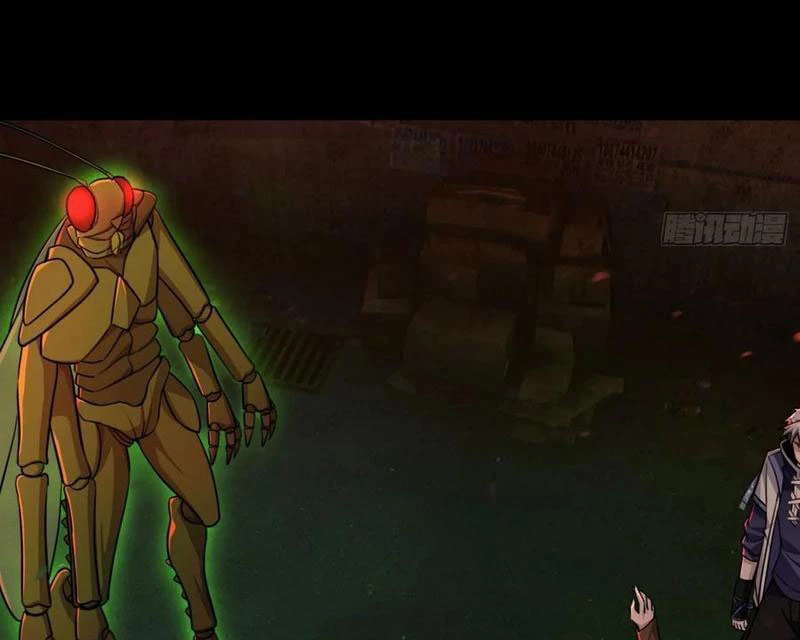 Toàn Cầu Kinh Dị: Ta Mở Ra Thương Thành Tự Do Hack Chapter 15 - 182
