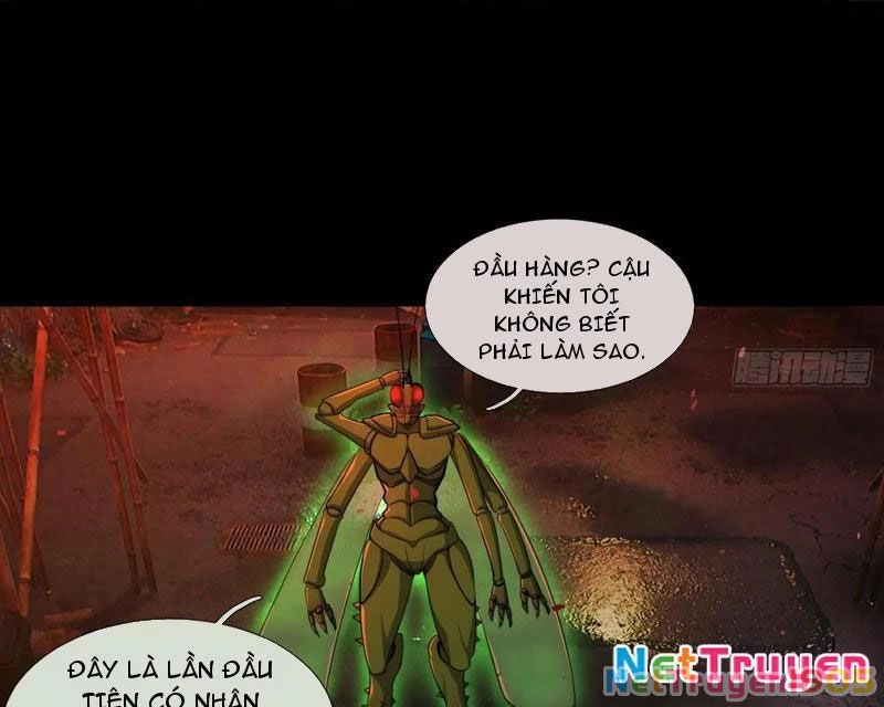 Toàn Cầu Kinh Dị: Ta Mở Ra Thương Thành Tự Do Hack Chapter 15 - 186