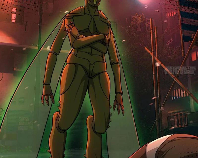 Toàn Cầu Kinh Dị: Ta Mở Ra Thương Thành Tự Do Hack Chapter 15 - 195