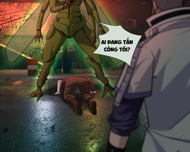Toàn Cầu Kinh Dị: Ta Mở Ra Thương Thành Tự Do Hack Chapter 15 - 199