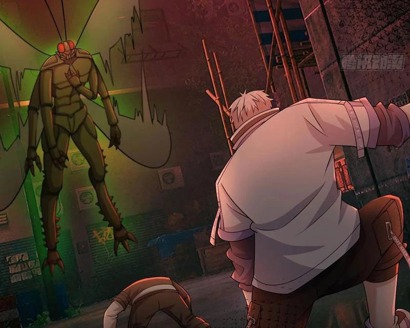 Toàn Cầu Kinh Dị: Ta Mở Ra Thương Thành Tự Do Hack Chapter 15 - 239