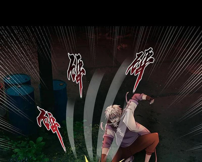 Toàn Cầu Kinh Dị: Ta Mở Ra Thương Thành Tự Do Hack Chapter 15 - 260