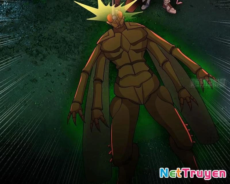 Toàn Cầu Kinh Dị: Ta Mở Ra Thương Thành Tự Do Hack Chapter 15 - 261
