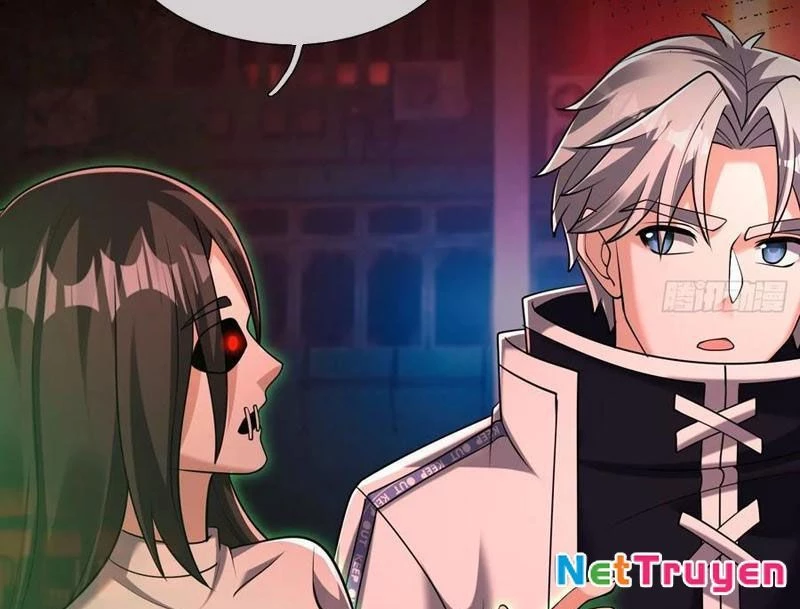 Toàn Cầu Kinh Dị: Ta Mở Ra Thương Thành Tự Do Hack Chapter 15 - 291