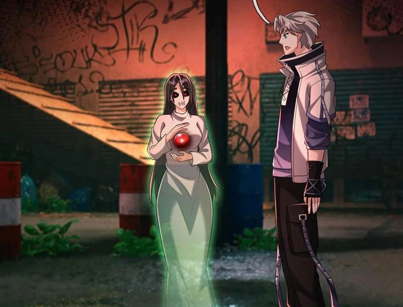 Toàn Cầu Kinh Dị: Ta Mở Ra Thương Thành Tự Do Hack Chapter 15 - 297