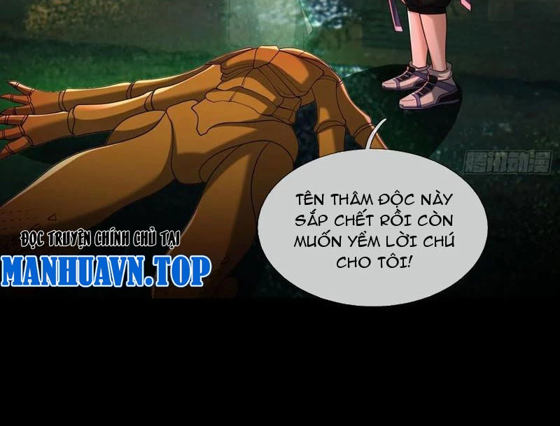 Toàn Cầu Kinh Dị: Ta Mở Ra Thương Thành Tự Do Hack Chapter 15 - 298