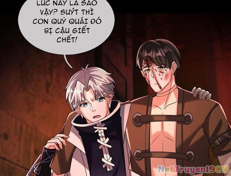 Toàn Cầu Kinh Dị: Ta Mở Ra Thương Thành Tự Do Hack Chapter 15 - 304