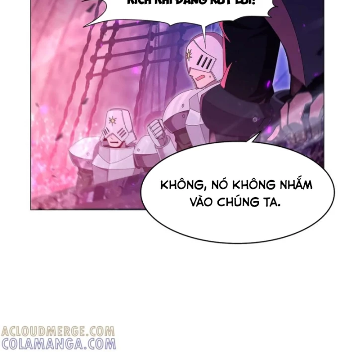 Ma Vương Thất Nghiệp Chapter 444 - 4