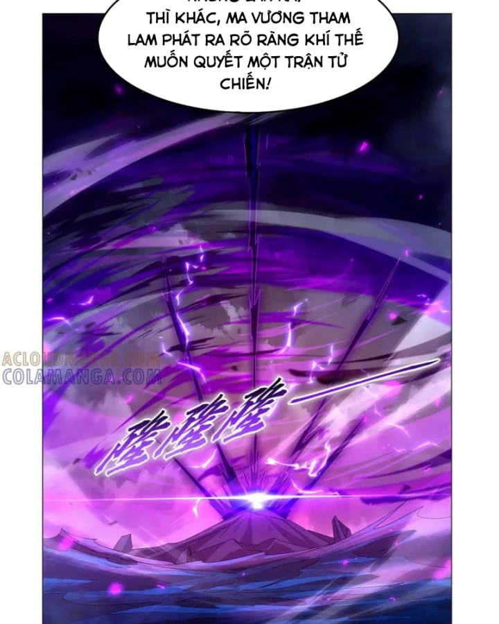 Ma Vương Thất Nghiệp Chapter 444 - 6