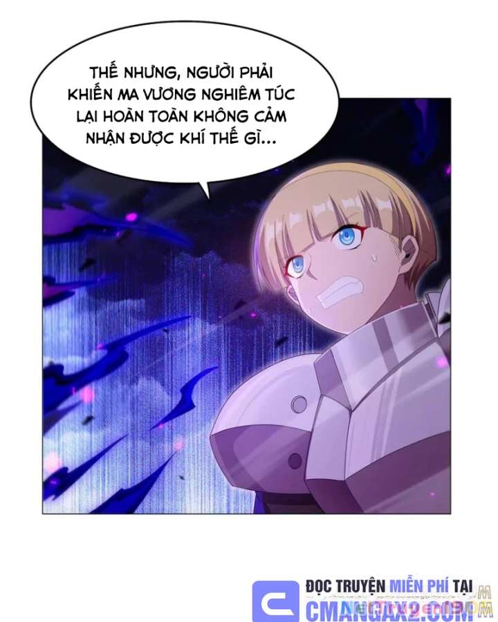 Ma Vương Thất Nghiệp Chapter 444 - 8