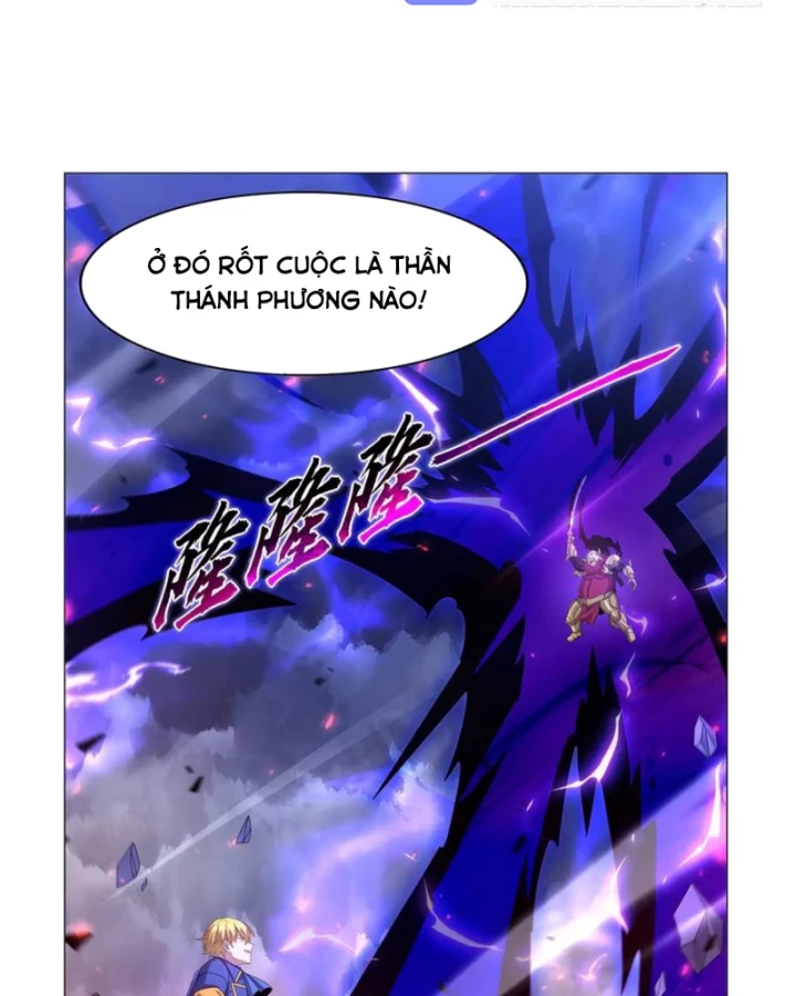 Ma Vương Thất Nghiệp Chapter 444 - 9