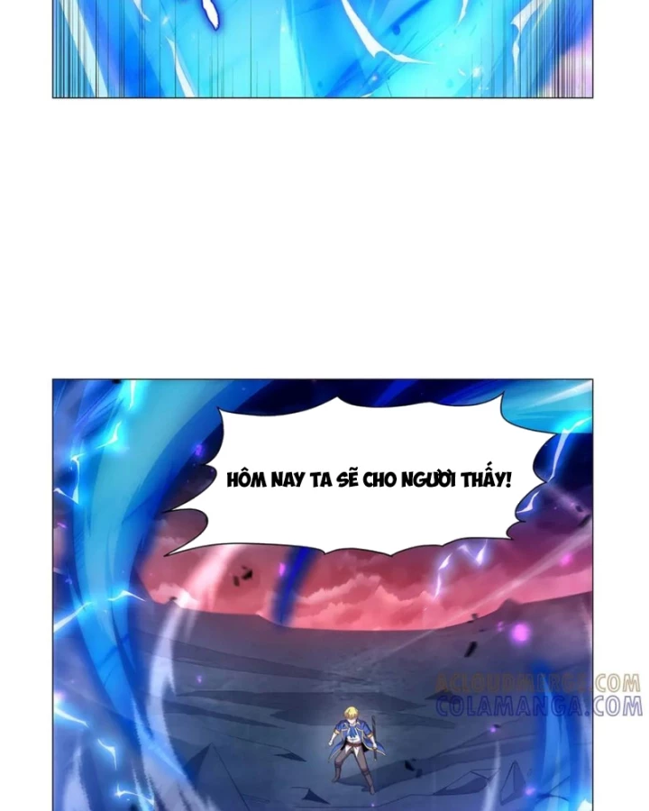 Ma Vương Thất Nghiệp Chapter 444 - 12