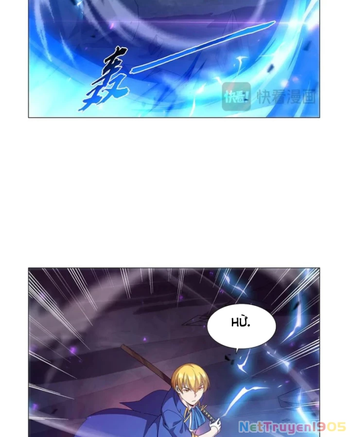 Ma Vương Thất Nghiệp Chapter 444 - 13