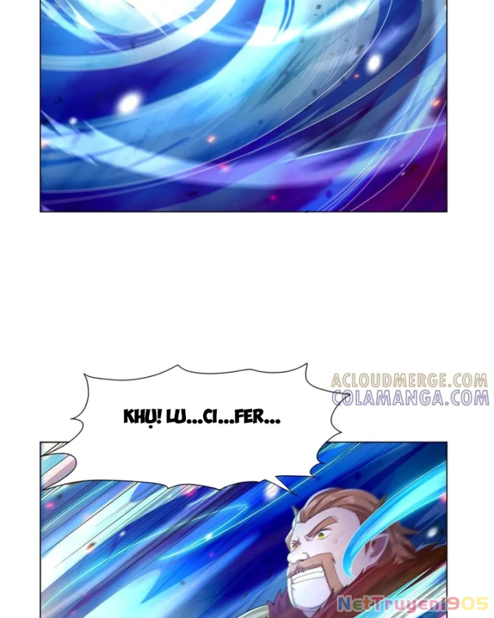 Ma Vương Thất Nghiệp Chapter 444 - 20