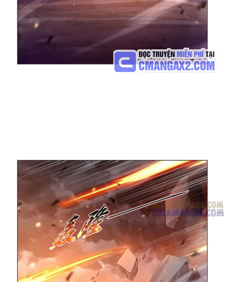 Ma Vương Thất Nghiệp Chapter 444 - 24