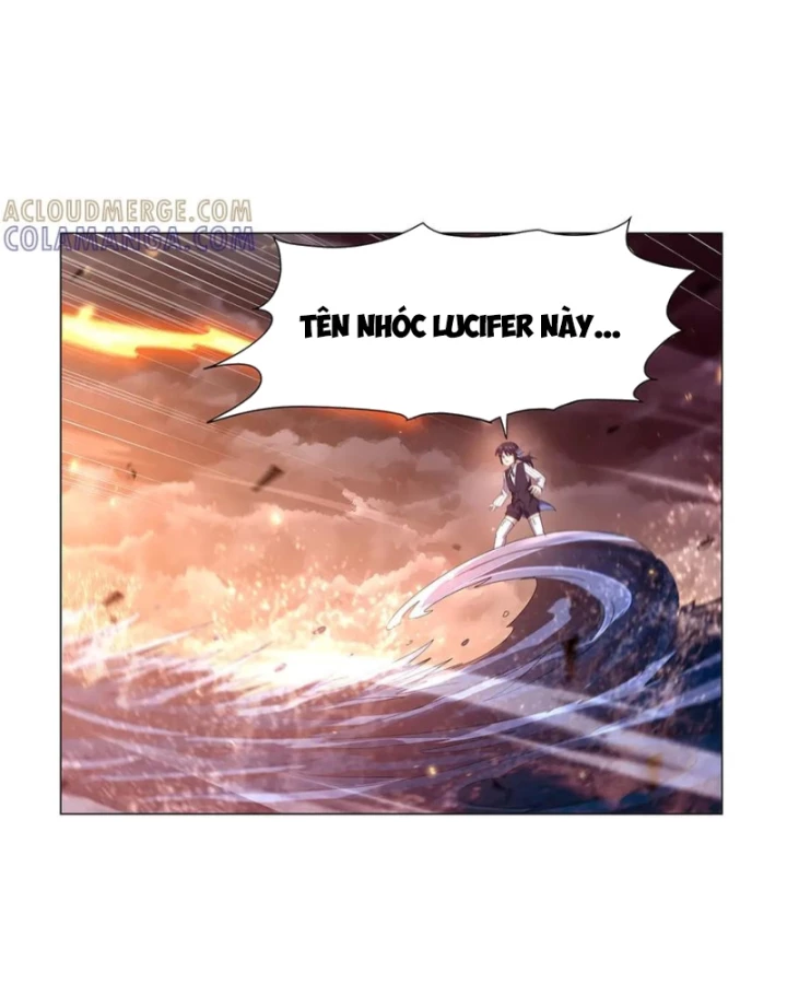 Ma Vương Thất Nghiệp Chapter 444 - 27