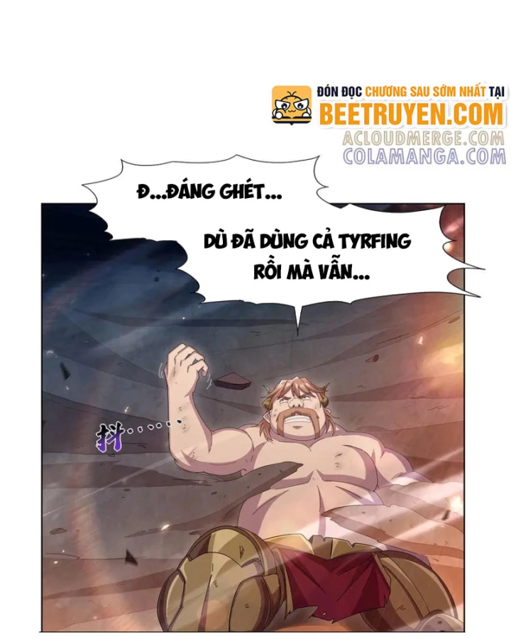 Ma Vương Thất Nghiệp Chapter 444 - 31