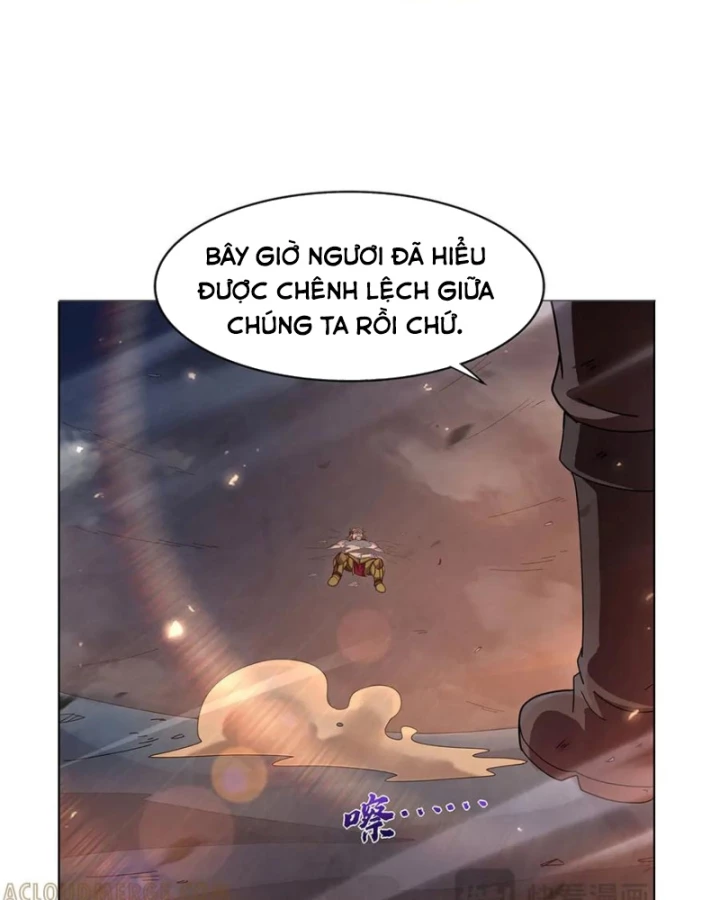 Ma Vương Thất Nghiệp Chapter 444 - 32