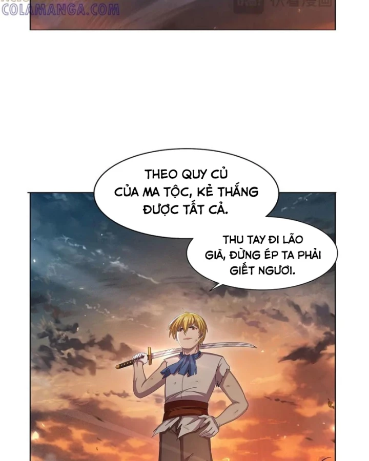 Ma Vương Thất Nghiệp Chapter 444 - 33
