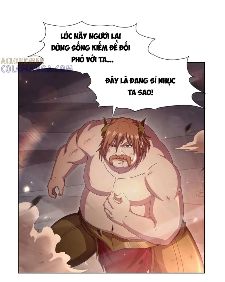 Ma Vương Thất Nghiệp Chapter 444 - 35