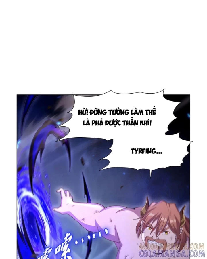 Ma Vương Thất Nghiệp Chapter 444 - 36