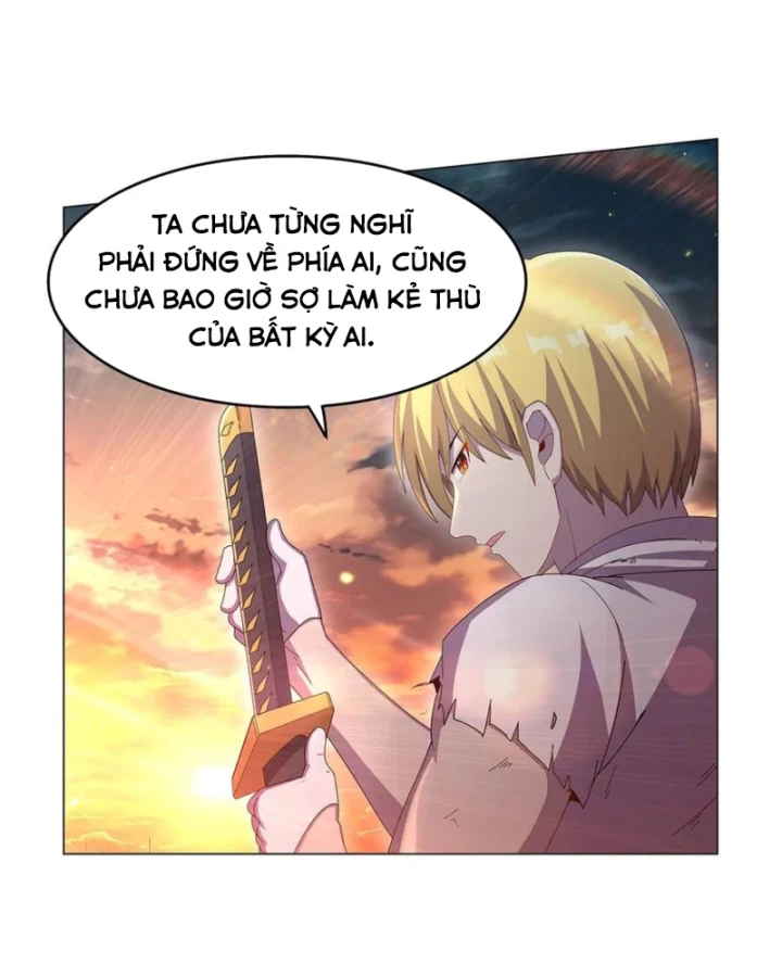 Ma Vương Thất Nghiệp Chapter 444 - 42
