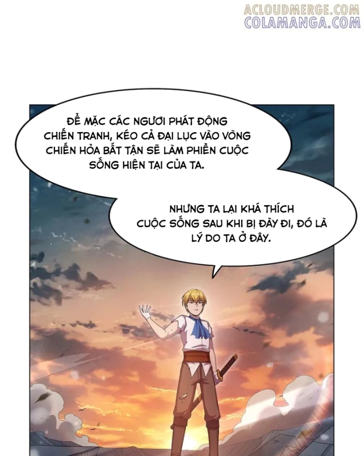 Ma Vương Thất Nghiệp Chapter 444 - 43